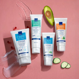 Освежающий гель для умывания, 150 мл