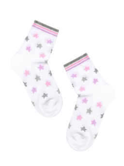 Цена за 2 пары. Носки классические ESLI ESLI