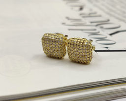 Серьги-клипсы