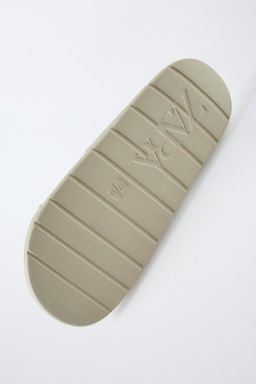 BATH SLIDES - Zara фото 29