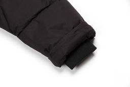 Пальто натуральный мех