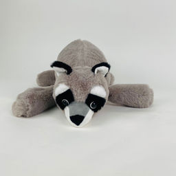 Мягкая игрушка Лежачие животные 50 см - Storyland фото 13