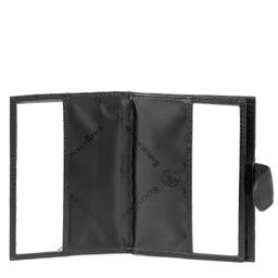 Мужская кожаная обложка для документов - Barcelo biagi фото 3