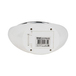 TLD-592 White/LED/13Lm/6000K/3АА Настольный светильник зеркало. На батарейках 3AA(не в/к). Сенсорный выключатель. Белый. ТМ Uniel - Volpe фото 9