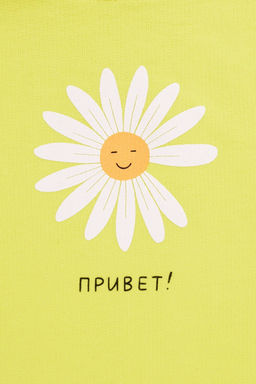 КП 302329/солнечный джемпер для дев - Crockid фото 2