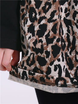 платье 1ДПД4425001н - Апрель фото 3