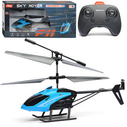 Вертолет F11 "Беркут" р/у, 27MHz, в коробке