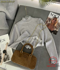 Кофта женская трикотажная