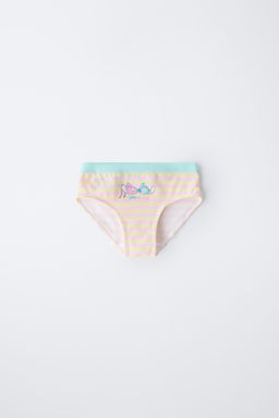 AGES 6-14/ THREE-PACK OF LILO & STITCH  DISNEY BRIEFS - Zara фото 3