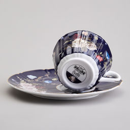 ЧАЙНАЯ ПАРА LEFARD КОБАЛЬТ 300 МЛ  фото 9