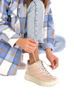 УЦЕНКА Кроссовки 2444012 - Belwest фото 2