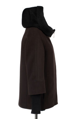 Пальто женское демисезонное - Империя пальто фото 3