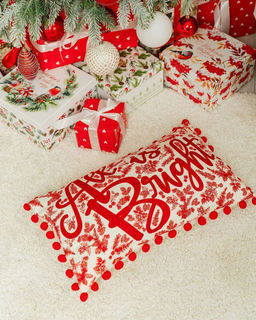 Декоративная наволочка ANGB003