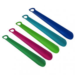 Рожок для обуви метал. 30см ФУКС арт. 458-001