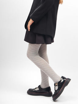 Гольфы для девочки Соль&Перец