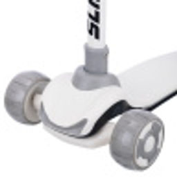 Самокат трехколесный Slider