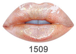 Alvin Dor LG-15 Блеск для губ Holo Prismatic тон 09