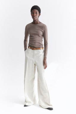 Camiseta de canale con modal