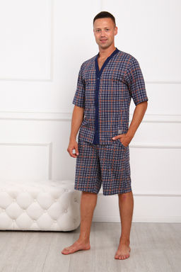 1070 Пижама мужская