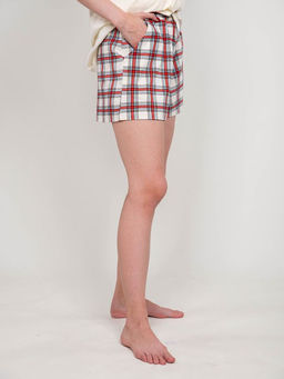 Шорты пижамные женские 234 Be Friends фото 4