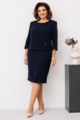 Костюм Romanovich Style 2-1422 синий