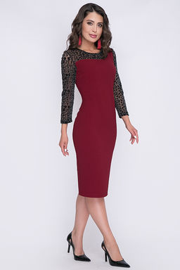 Платье 70192 - Avili фото 5