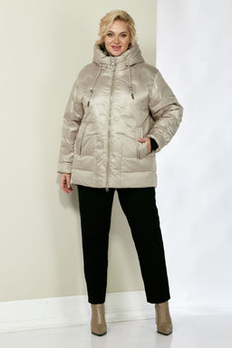 Куртка SHETTI 2129 шампань