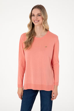 Kad_n Somon Basic Kazak Sepette S_rpriz _ndirim - U.s. polo assn фото 3