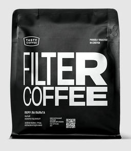 Кофе Перу Ла Пальта - Tasty coffee фото 7