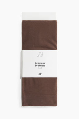 Leggings Seamless - H&m фото 3