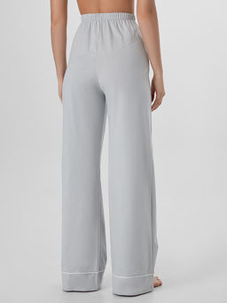 Комплект домашний женский серый - Mark formelle фото 2