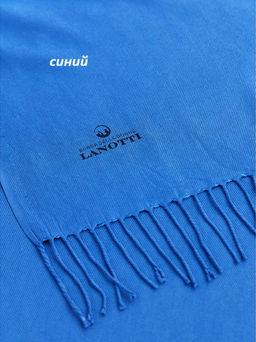 Палантин Pashmina женский Lanotti фото 59