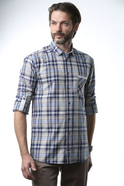 Рубашка 209-Т-04