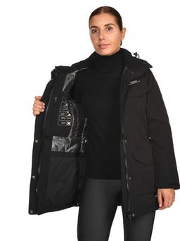 Куртка B-8806 Черный