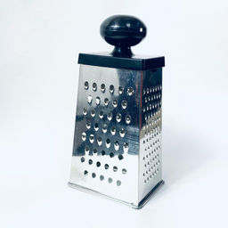 Терка универсальная КВАРЦ арт. КМ01.000.03 с круглой ручкой