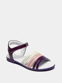 Сандалии YUMI-D Артикул 602109МФ