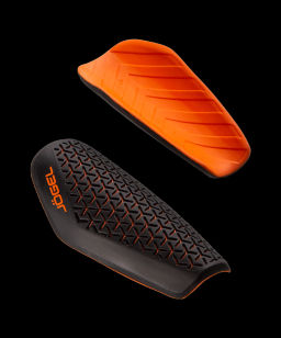 Щитки футбольные JOGEL Proflex  фото 5