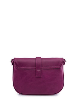 Седельная сумка 1384 323 91/323 71 Сумка женская - S.lavia фото 4