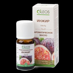 Ароматическое масло Инжир 10 мл ОЛЕОС 20745