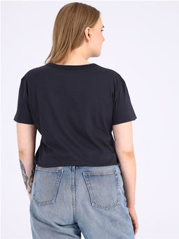 футболка 1ЖДФК4110001 - Апрель фото 2