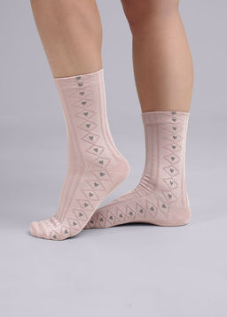 Носки женские