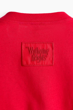 Camiseta con detalle bordado - H&m фото 4