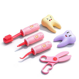 Набор доктор "Будь здоров" в коробке