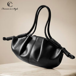 Сумка A-CC-99777-Black