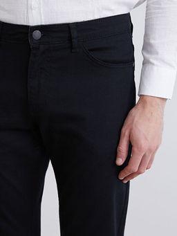 779 Regular Fit Erkek Jean Pantolon