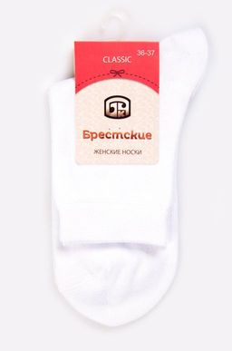 Цена за 2 шт. Женские носки Брестские