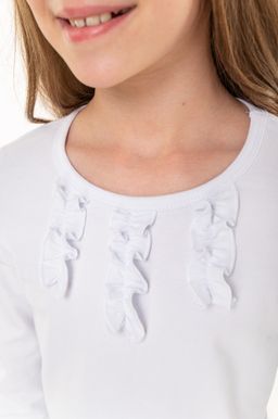 Джемпер для девочки Happy Fox фото 14