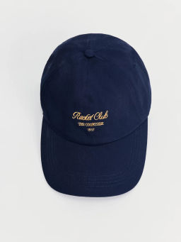 Бейсболка с вышивкой ZR2605070401-47 / Zarina  фото 4