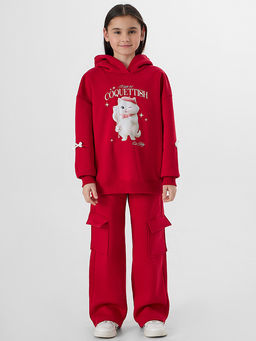 ХУДИ ДЛЯ ДЕВОЧЕК - Mark formelle фото 3