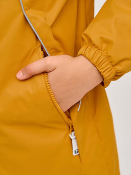 Куртка демисезонная 24632-245 горчичный - Avese фото 15